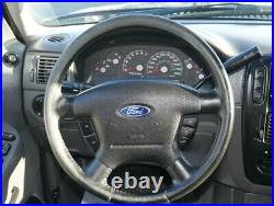 02-06 FORD Expedition Explorer MercuryMountainer NEW NAPPA/PERFORATED LEATHER SW