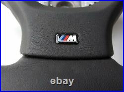 07-14 BMW X5 E70 X6 E71 M-TECH M-SPORT NEW NAPPA LEATHER ERGONOMIC INLAYS /thick