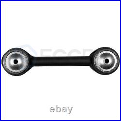 10x Front Ball Joint Steering Tie Rod End Link Sway Bar For 2004-2006 GMC Canyon