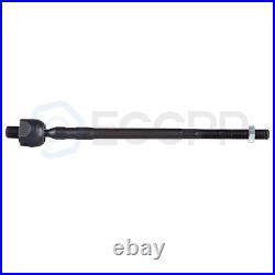 10x Front Steering Tie Rod Sway Bar Wheel Bearning Hub For 02-06 Nissan Altima