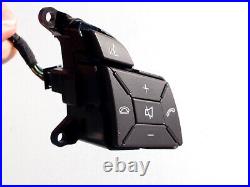 12-16 MERCEDES C W204 SLK CLS E BROWN CONTROL BUTTON SWITCH LEFT/RIGHT withwiring