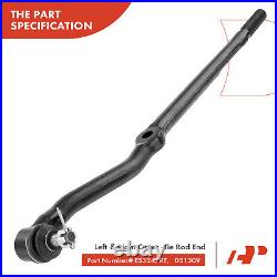 12x Sway Bar Link Ball Joint Tie Rod End Steering Drag Link for Dodge Ram 1500