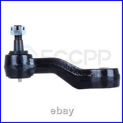 14x Front Steering Tie Rod End Ball Joint For 2000-2006 Chevrolet Suburban 1500