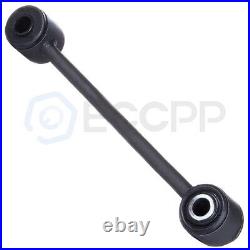 14x Front Steering Tie Rod End Ball Joint Sway Bar For 99-04 Jeep Grand Cherokee