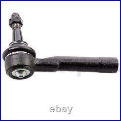 14x Steering Tie Rod End Wheel Bearning Hub For 2002-06 Chevrolet Avalanche 1500