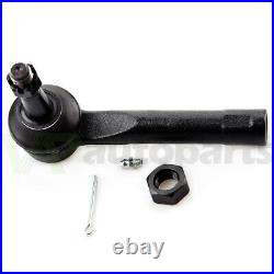 14x Steering Tie Rod End Wheel Bearning Hub For 2002-06 Chevrolet Avalanche 1500