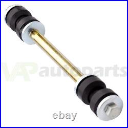 14x Steering Tie Rod End Wheel Bearning Hub For 2002-06 Chevrolet Avalanche 1500