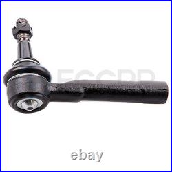 15x Front Steering Tie Rod End Sway Bar For 2000 01 02 03 04 05-2006 GMC Yukon