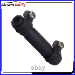 16Pc Front Steering Tie Rod End Sway Bar End Link For 1995 Chevrolet GMC K2500
