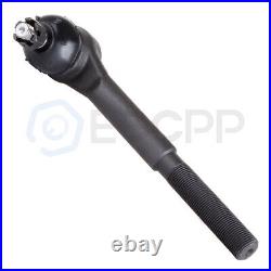 16Pieces Front Steering Tie Rod End Sway Bar End Link For 1995 Chevrolet K2500