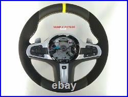 16-21 Bmw 5 G30 6 G32 M-tech Sport Steering Wheel Vibro Motor Lane Assist Unit