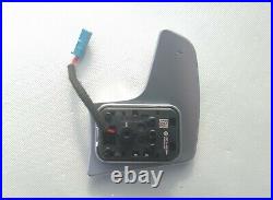 16-21 Oem Bmw 5 G30 G31 6 G32 M-tech Sport Shift Paddles Left/right Switch Set