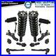 16 Piece Steering & Suspension Kit for 96-02 Toyota 4Runner 4 Wheel Drive 4x4