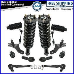 16 Piece Steering & Suspension Kit for 96-02 Toyota 4Runner 4 Wheel Drive 4x4