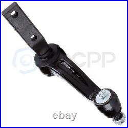 16x Front Steering Tie Rod Sway Bar Wheel Bearning Hub For 88-92 Chevrolet K1500
