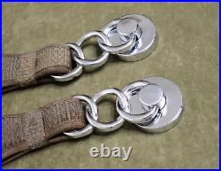 1932 1937 1939 1930's 1940's Chevrolet Ford Dodge Accessory Pull Straps Vintage