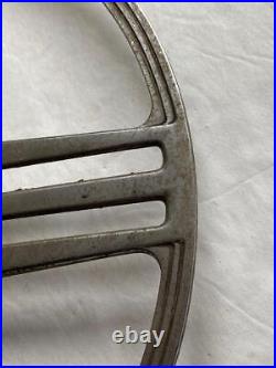 1946 1947 1948 Mercury 3 Bar Steering Wheel Horn Bar Ring For Repair