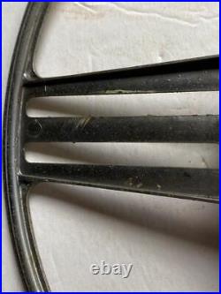 1946 1947 1948 Mercury 3 Bar Steering Wheel Horn Bar Ring For Repair