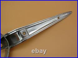 1960 Chrysler New Yorker 300 NOS Steering Wheel Horn Ring Bar Mopar # 1945919