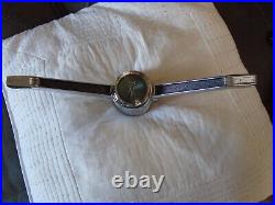 1965-1966 Pontiac Horn Ring Horn Bar & Button