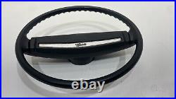 1973-77 Chevrolet Steering Wheel Horn Cap Button Center Bar Emblem Column Cover