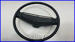 1973-77 Chevrolet Steering Wheel Horn Cap Button Center Bar Emblem Column Cover