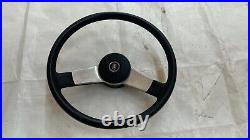 1978-1987 Chevy Camaro Steering Wheel 2 Spoke Bar Horn Cap Button