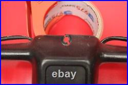1979 77 84 Honda FL 250 ODYSSEY Handel bars Steering Wheel Cover 53120-950-000
