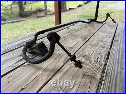 1988-1991 Honda Prelude SI Rear Sway Bar (non 4 Wheel Steer) OEM 3rd Gen