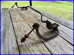 1988-1991 Honda Prelude SI Rear Sway Bar (non 4 Wheel Steer) OEM 3rd Gen