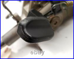 1997 2001 Toyota Camry Oem Steering Wheel Column Bar Shaft With Ignition Lock