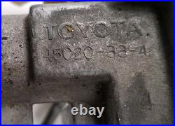 1997 2001 Toyota Camry Oem Steering Wheel Column Bar Shaft With Ignition Lock