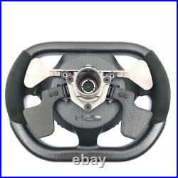 1999 Race Used Steering Wheel Ricardo Zonta BAR Supertec PR01 F1