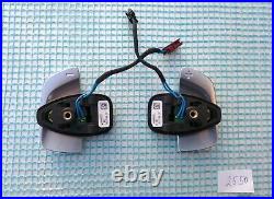 19-21 Mercedes A W177 C W205 E W213 Cls C258 G Shift Paddles Switches Amg/sport