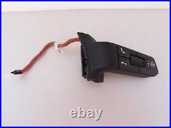 20-22 PORSCHE 911 992 PANAMERA TAYCAN STEERING WHL BUTTON SWITCH right side