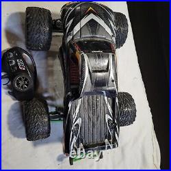 2 Traxxas Stampede Lot 3s Castle V3 3s Combo, Rpm, Widened Rear, Parts Truck To