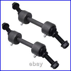 4WD Front CV Axles Wheel Bearing Hubs Suspension Kit for Expedition Navigator