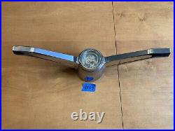 63-64 Cadillac Tilt Column Steering Wheel Horn Bar with Cap Part #1480827