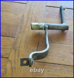 65 66 FORD MUSTANG CLUTCH EQUALIZER BAR 289 REAL NOS FORD C5ZZ-7528-E 4 speed