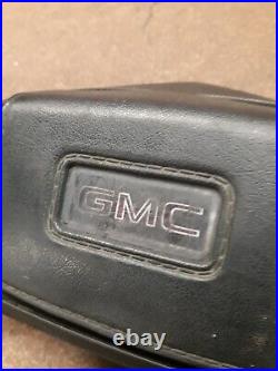 73-87 Gmc Truck Steering Wheel Oem 2 Bar Sierra C 15 K Jimmy Base Model Driver