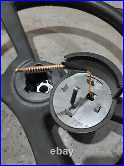 88-94 Chevy Truck Steering Wheel Oem 4 Bar 73-87 Upgrade Driver Silverado C 10 K