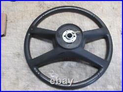 88-94 Chevy Truck Steering Wheel Oem 4 Bar 73-87 Upgrade Silverado C10 K Gm