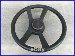 88-94 Gmc Truck Steering Wheel Oem 4 Bar 73-87 Upgrade Sierra C1500 K1500
