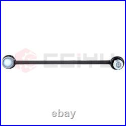 8x Front Steering Sway Bar End Link Wheel Bearning Hub For 07-12 Nissan Sentra