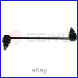 8x Front Steering Sway Bar End Link Wheel Bearning Hub For 07-12 Nissan Sentra