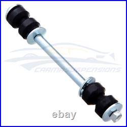 8x Front Steering Tie Rod Sway Bar Wheel Bearning Hub Fits 00-06 Chevrolet Tahoe