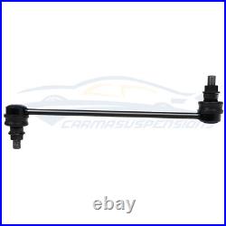 8x Front Steering Tie Rod Sway Bar Wheel Bearning Hub Fits 07-12 Nissan Sentra