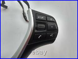 BMW 1 F20 2 F22 3 F30 4 F32 SPORT STEERING BUTTONS PANEL BAR switch