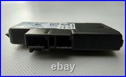 Bmw 2 F45 5 F10 X3 F25 M-tech Sport Steering Wheel Touch Detection Control Unit