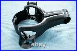 Bmw M3 M4 2 F22 3 F30 4 F32 5 F10 M-tech M Sport Steering Trim Panel Cover